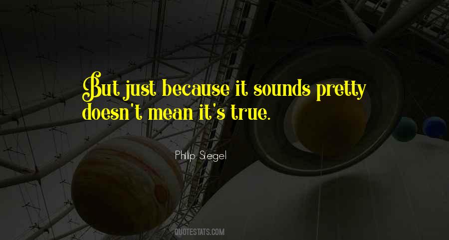 Philip Siegel Quotes #616440