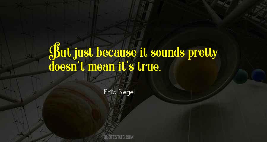 Philip Siegel Quotes #616440