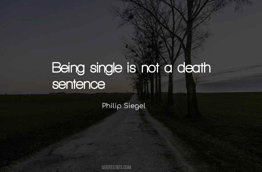 Philip Siegel Quotes #795571