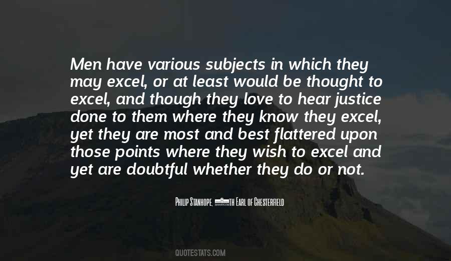 Philip Stanhope, 4th Earl Of Chesterfield Quotes #406656 Philip Stanhope, 4th Earl Of Chesterfield Quotes #406656