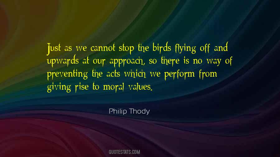 Philip Thody Quotes #584743