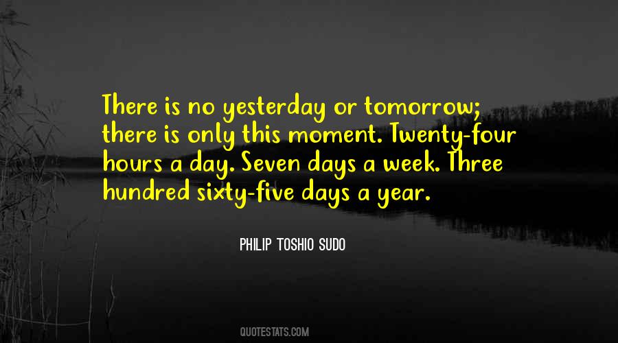 Philip Toshio Sudo Quotes #1764518