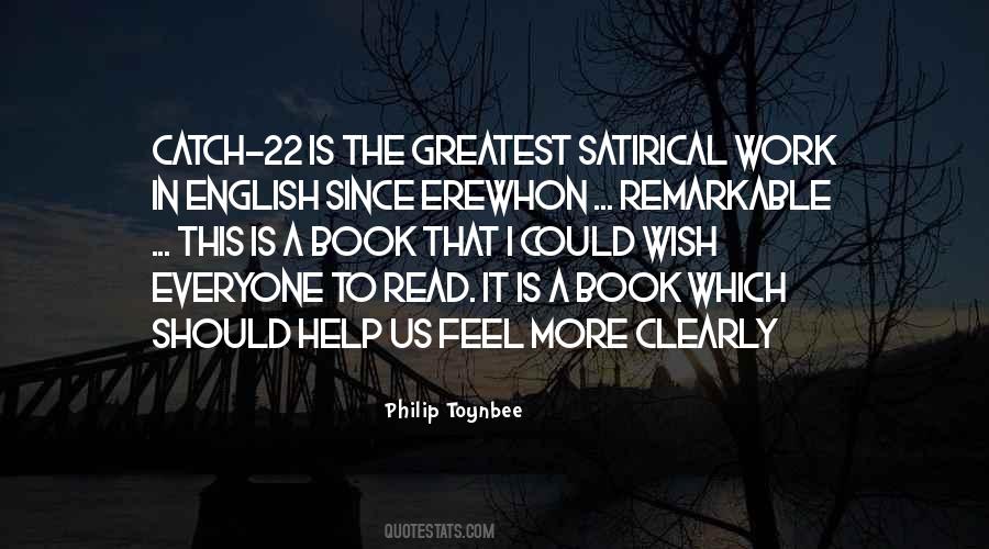 Philip Toynbee Quotes #1317404 Philip Toynbee Quotes #1317404
