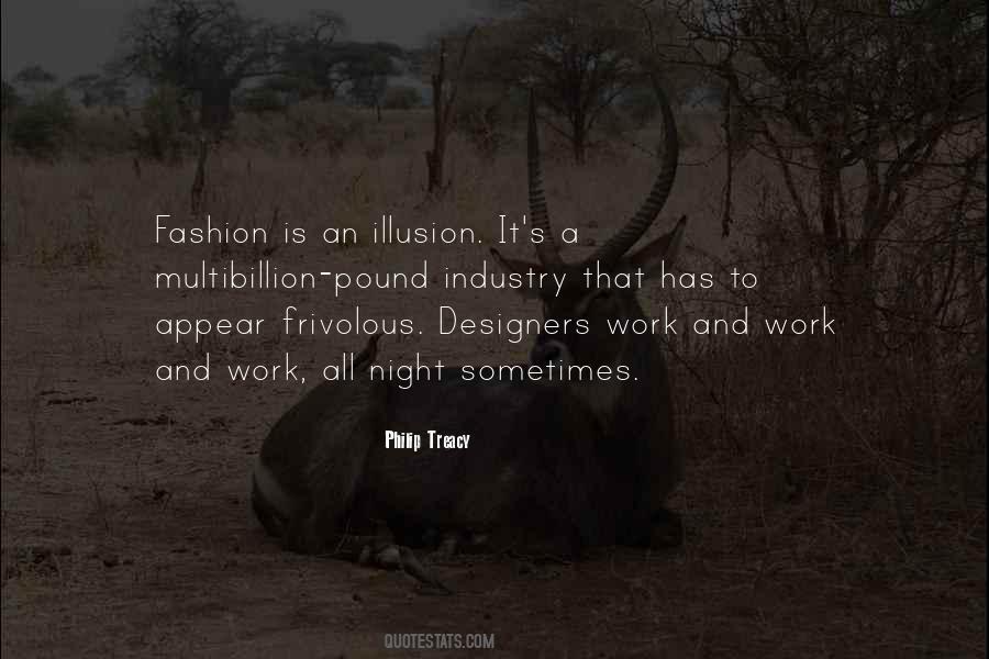 Philip Treacy Quotes #1219177