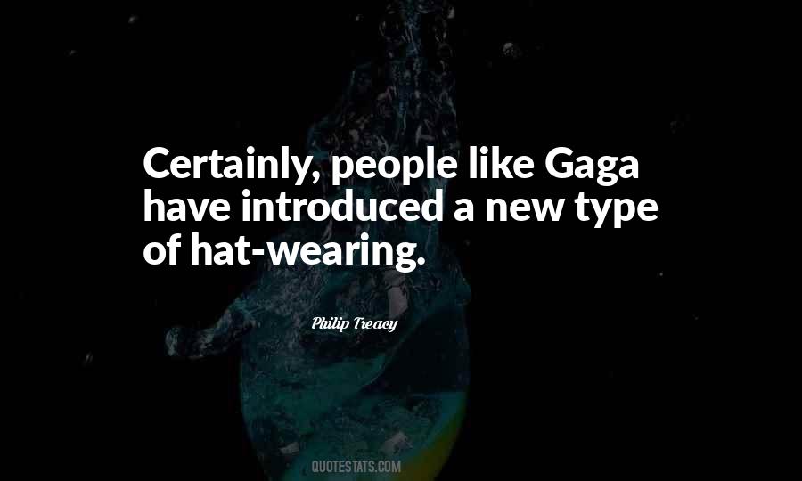 Philip Treacy Quotes #1377987