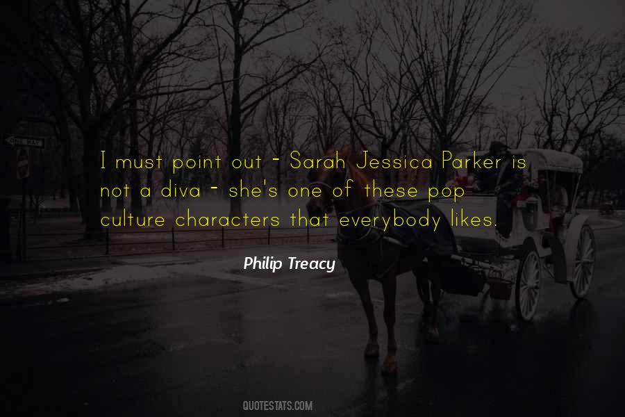 Philip Treacy Quotes #1533766