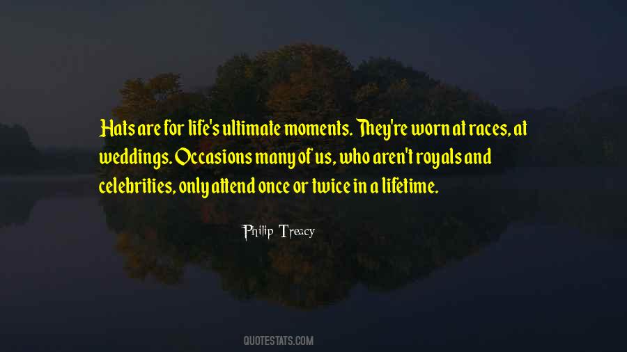 Philip Treacy Quotes #172998