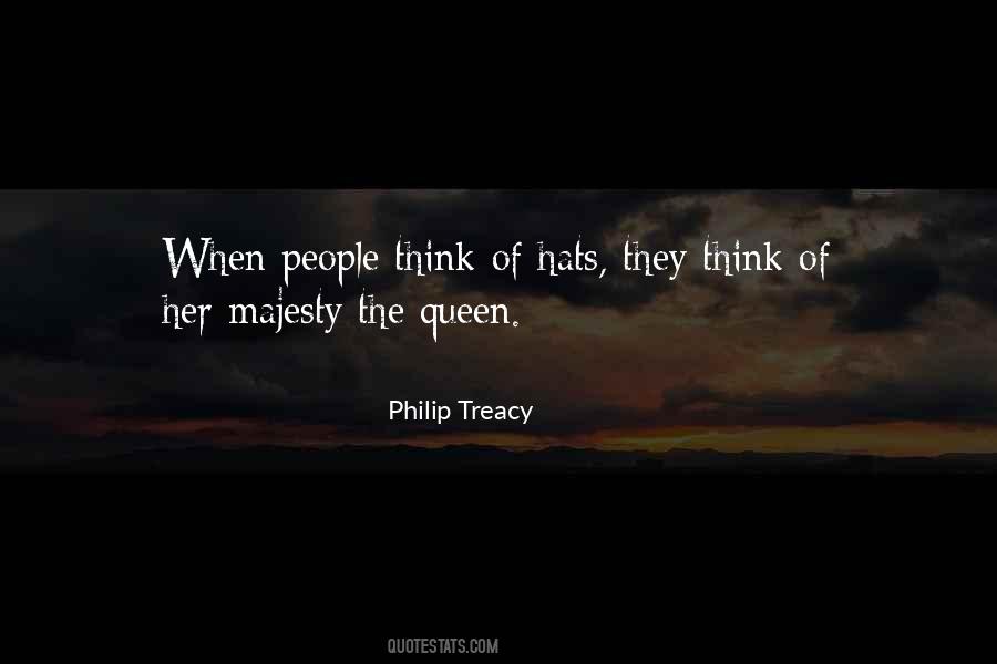 Philip Treacy Quotes #1780735