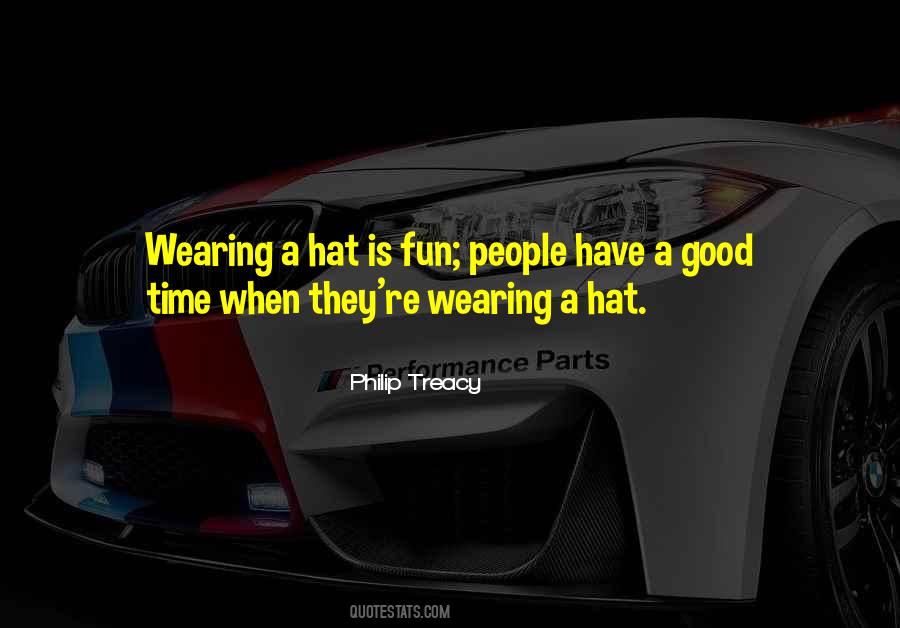 Philip Treacy Quotes #355080