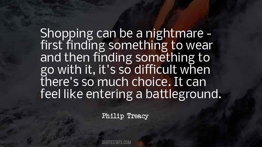 Philip Treacy Quotes #360173