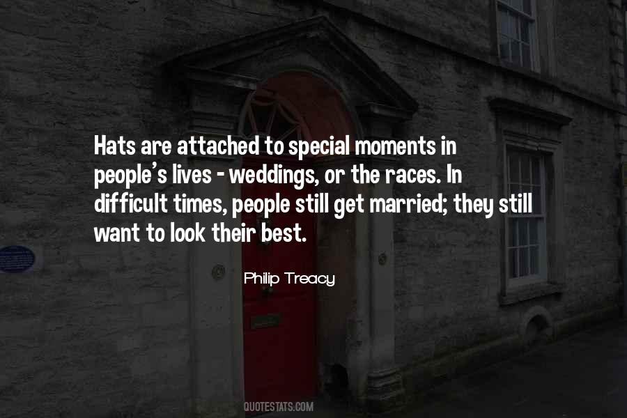 Philip Treacy Quotes #460459