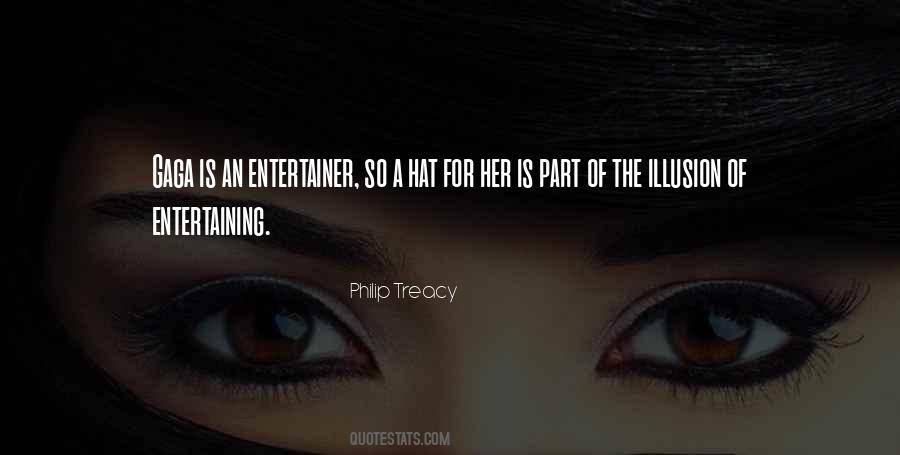 Philip Treacy Quotes #827839