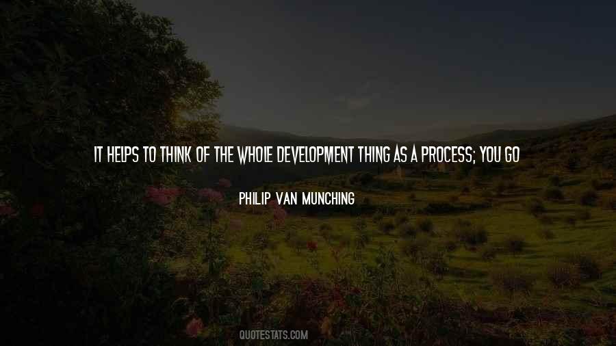 Philip Van Munching Quotes #616323