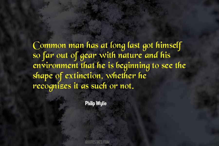 Philip Wylie Quotes #1026852