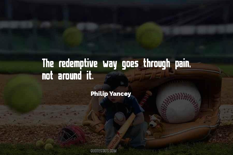 Philip Yancey Quotes #1032226