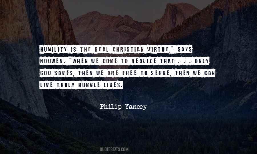 Philip Yancey Quotes #1272178