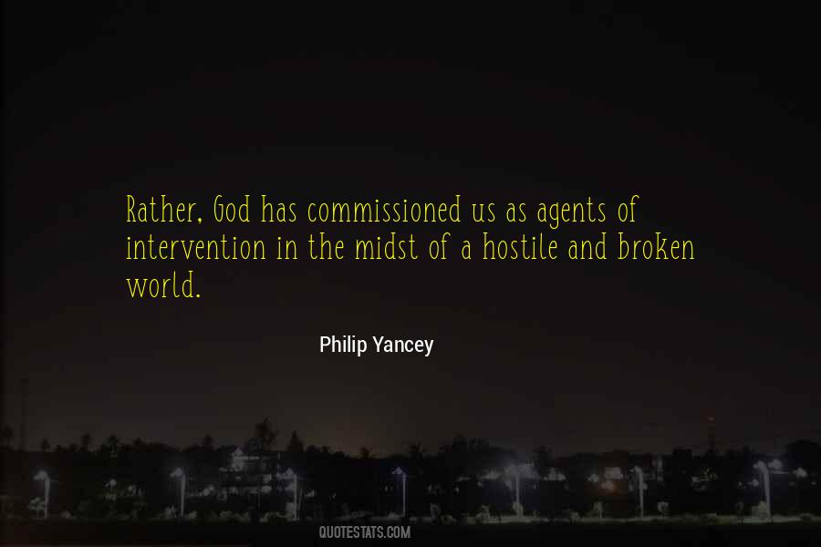 Philip Yancey Quotes #1355197