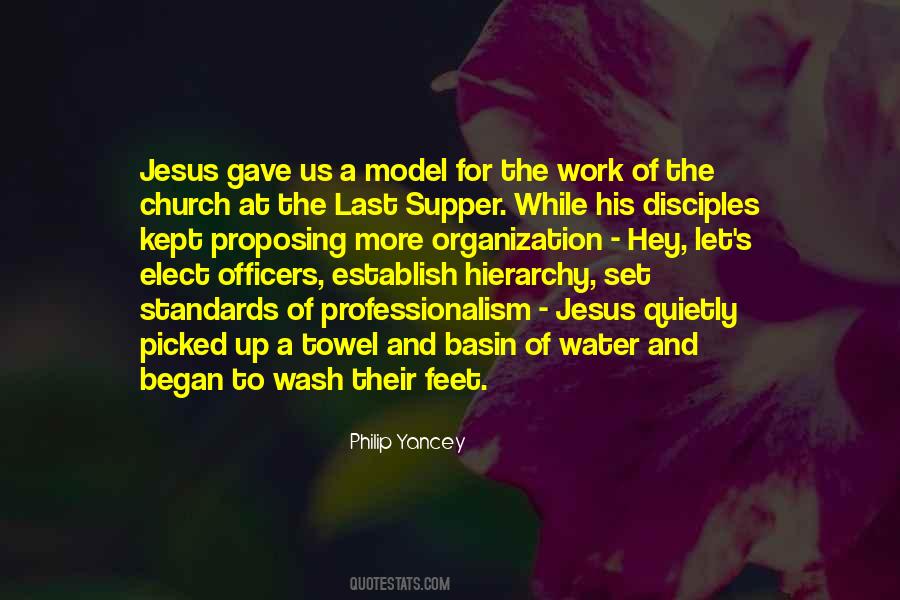 Philip Yancey Quotes #713201