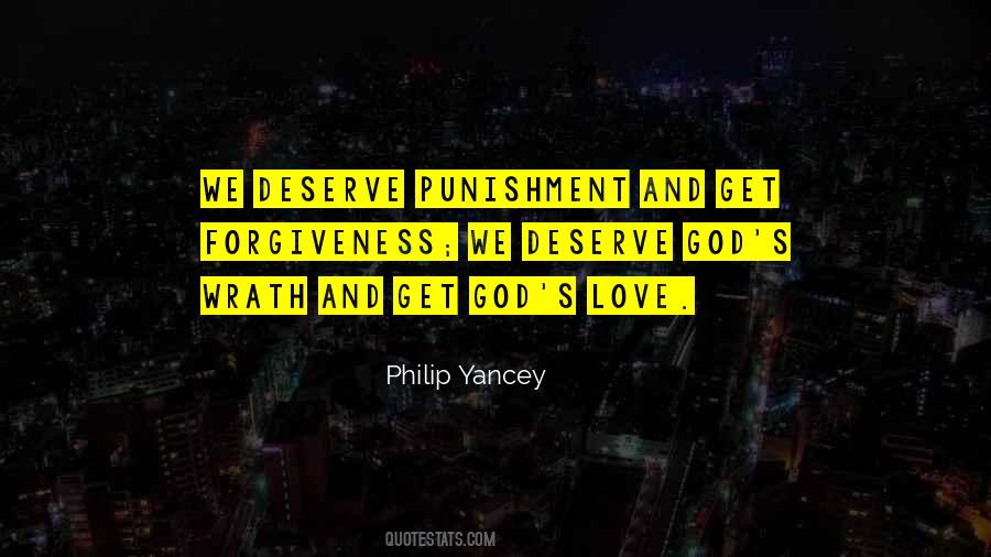 Philip Yancey Quotes #782023