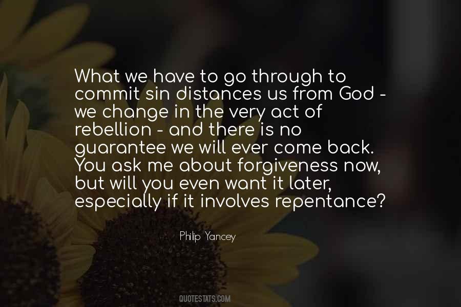 Philip Yancey Quotes #871246