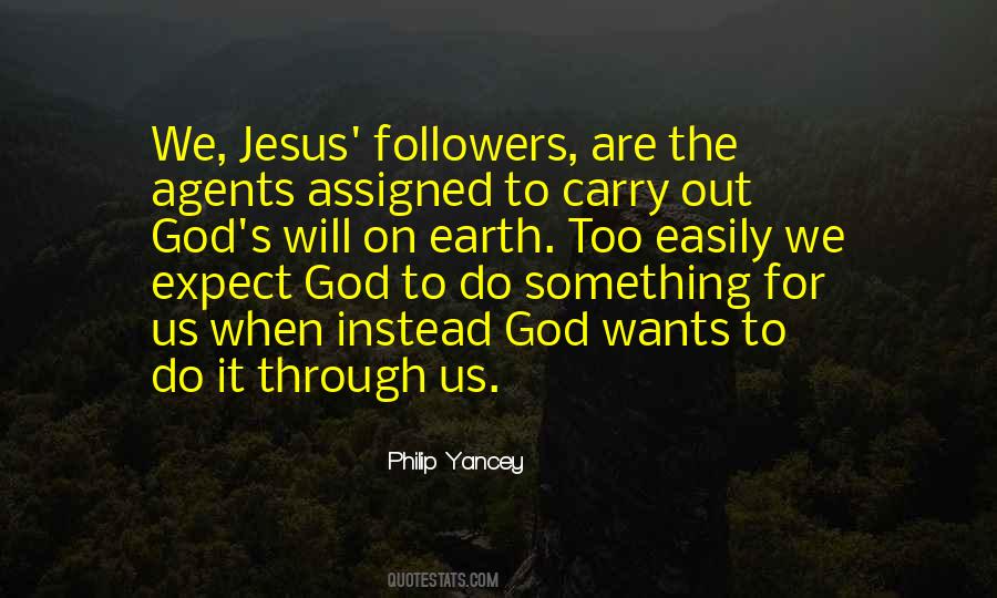 Philip Yancey Quotes #92997