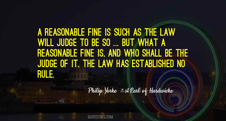 Philip Yorke, 1st Earl Of Hardwicke Quotes #1056764 Philip Yorke, 1st Earl Of Hardwicke Quotes #1056764