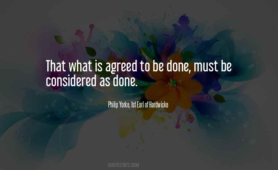 Philip Yorke, 1st Earl Of Hardwicke Quotes #205811 Philip Yorke, 1st Earl Of Hardwicke Quotes #205811