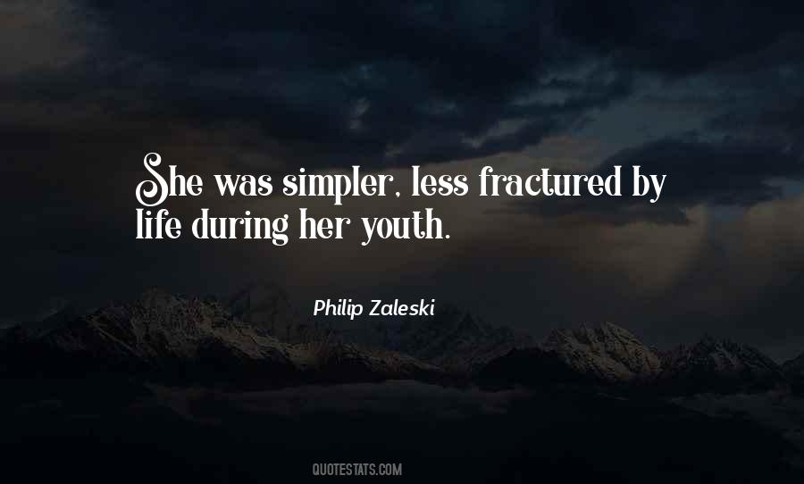 Philip Zaleski Quotes #1234756