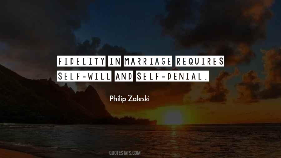 Philip Zaleski Quotes #883618