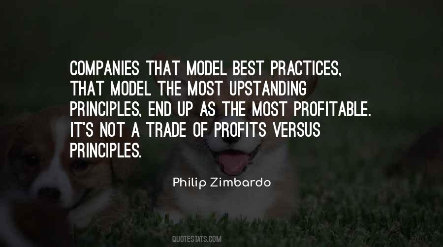 Philip Zimbardo Quotes #199135