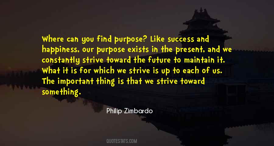 Philip Zimbardo Quotes #349444