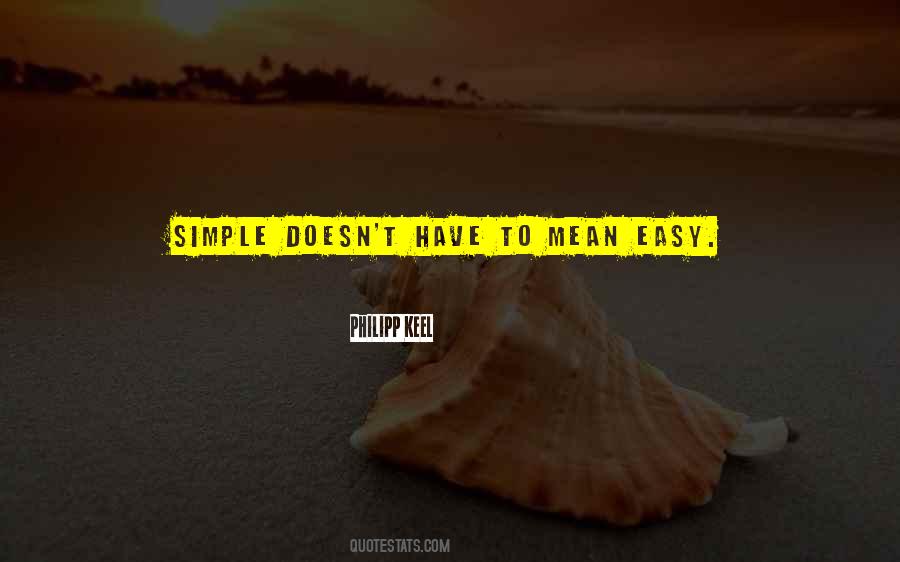 Philipp Keel Quotes #1128447 Philipp Keel Quotes #1128447