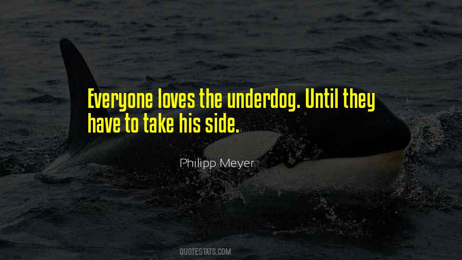 Philipp Meyer Quotes #1057648