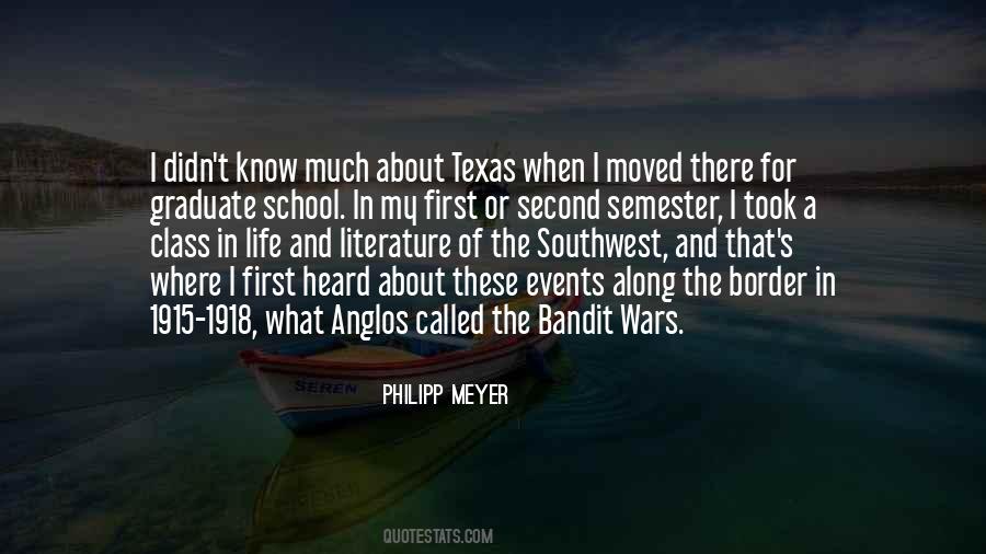 Philipp Meyer Quotes #943111