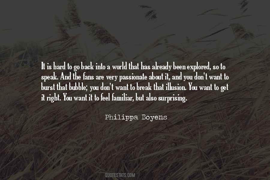 Philippa Boyens Quotes #383494