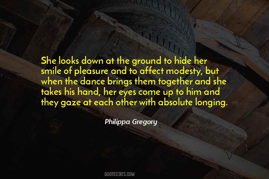 Philippa Gregory Quotes #1048667