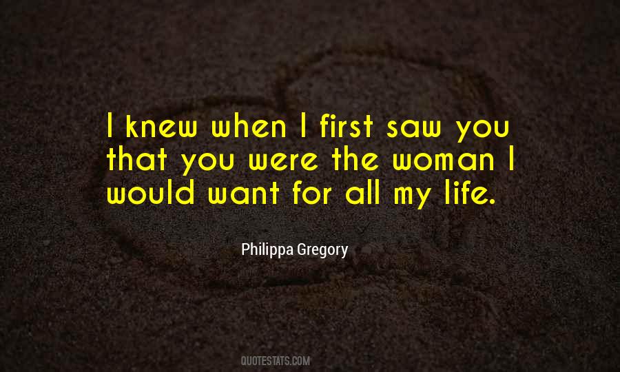Philippa Gregory Quotes #1063809