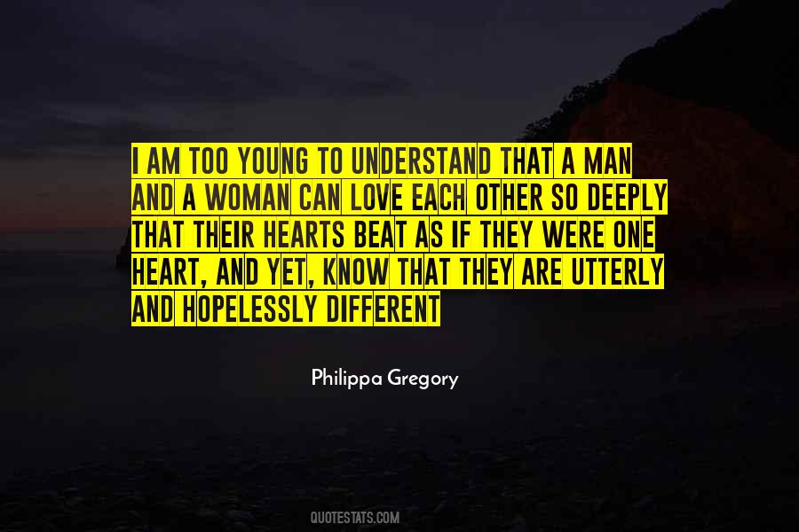 Philippa Gregory Quotes #1093055