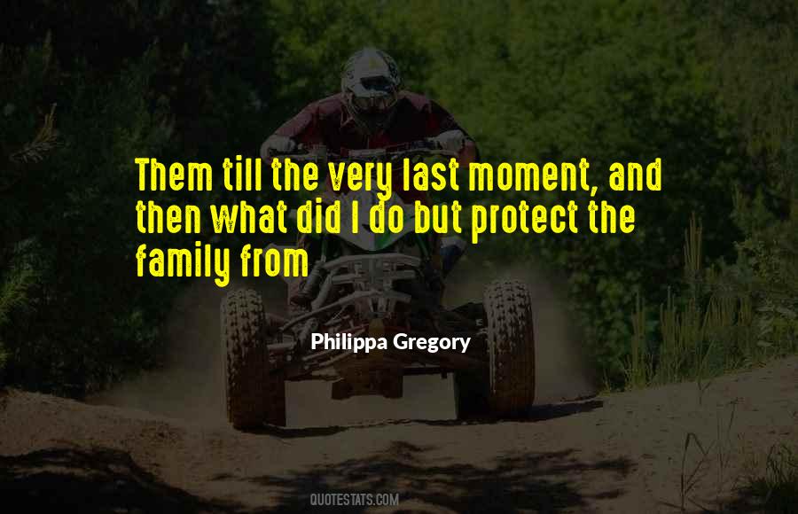 Philippa Gregory Quotes #109757