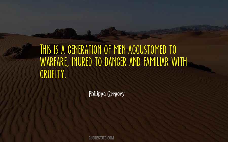 Philippa Gregory Quotes #1271333