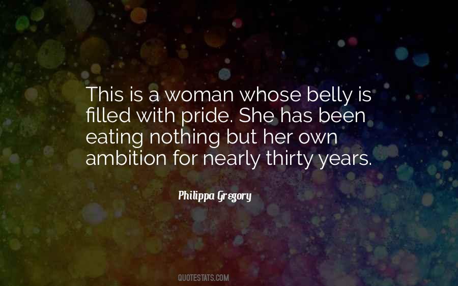 Philippa Gregory Quotes #1309708