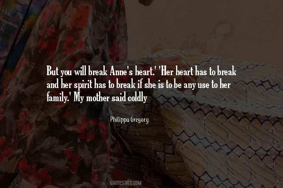 Philippa Gregory Quotes #140814