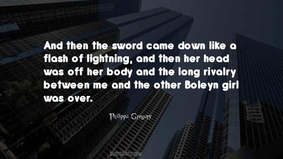 Philippa Gregory Quotes #1515090