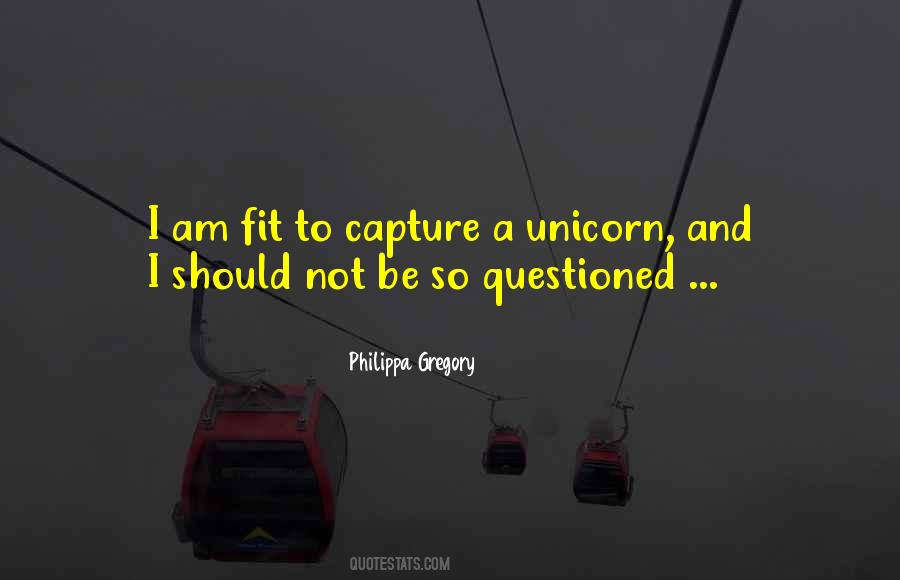 Philippa Gregory Quotes #1626113