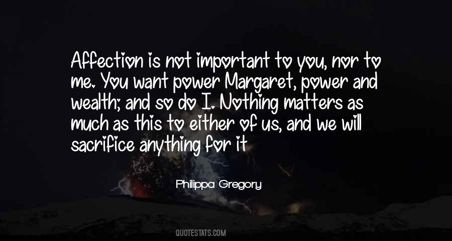 Philippa Gregory Quotes #339184