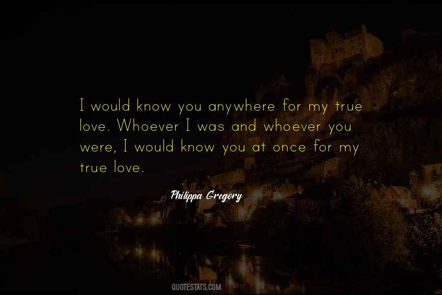 Philippa Gregory Quotes #467739