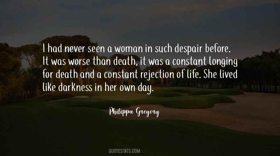 Philippa Gregory Quotes #488186
