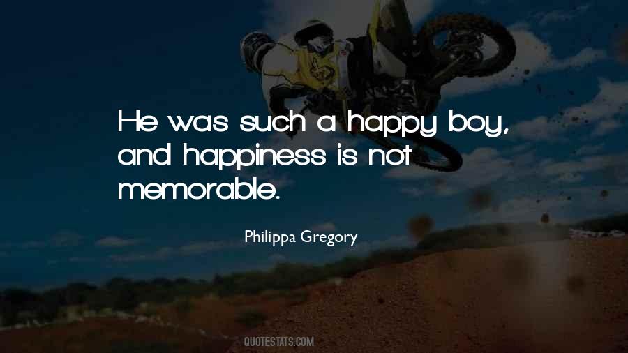 Philippa Gregory Quotes #627926