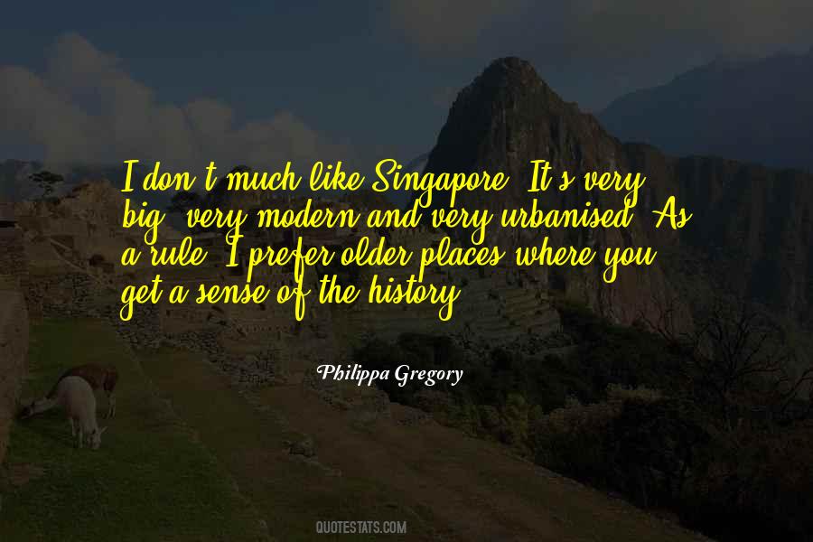 Philippa Gregory Quotes #718655