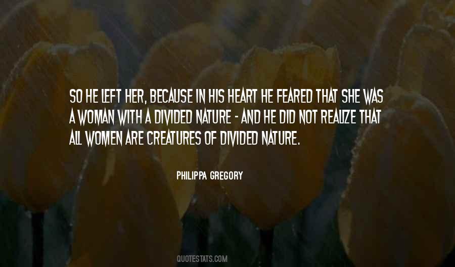 Philippa Gregory Quotes #721590